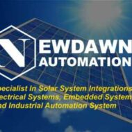 NEWDAWN AUTOMATION.LTD