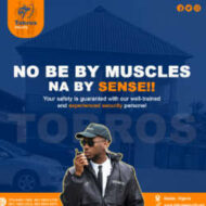 TOBROS SECURITY
