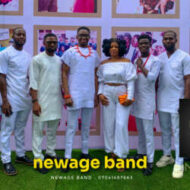 NewAge Band