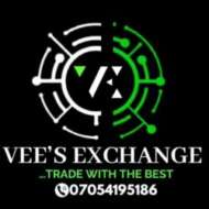 VEE'S EXCHANGE