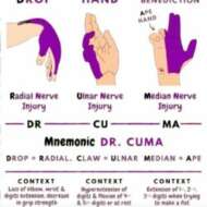 Physiotherapy treatment
