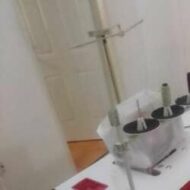 SEWING MACHINE Engineer