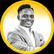 Elvis Ekoigiawe - SEO Expert