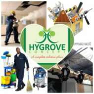 Hygrove Concept Services