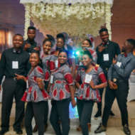 Gadar ushering services