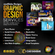 neoGlobe Designs