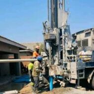 Kings Unique Star Drilling Company