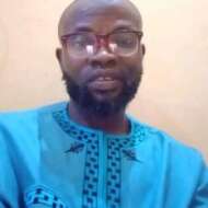 Ahmad Abefe Jimoh