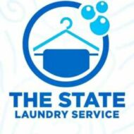 THE STATE LAUNDRY SERVICE