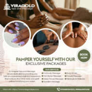 Viragold Spa and Massage