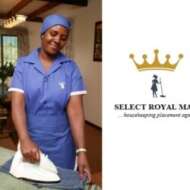 Select Royal Maids Agency
