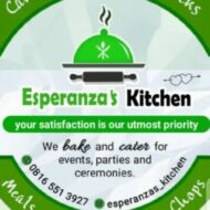 ESPERANZA'S KITCHEN