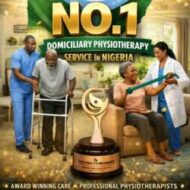 Kabworld Physiotherapy & Co (reg)