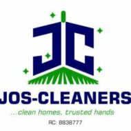 JOS-CLEANERS