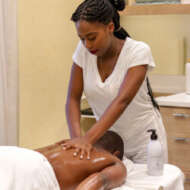 Leilas Mobile Massage Calabar