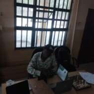 Adeke Msonter Samuel