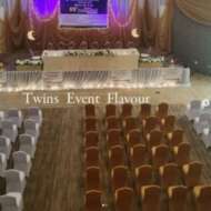 Twins event flavor