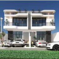 JEDHA ENGINEERING AND CONSTRUCTION COMPANY LIMITED