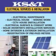 KS&T FACILITY SERVICES
