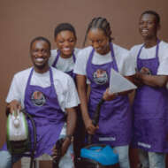 Luxprime laundry and cleaning services