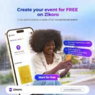 Zikoro