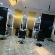 Foxystyle unisex salon & spa