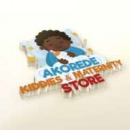 Akorede Kiddies and Maternity Store