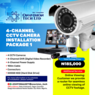 ONAVISION TECH LTD