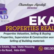 EKAD PROPERTIES REALTORS
