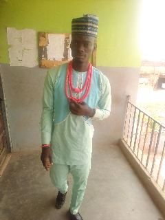 Osho adeoluwa