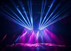 Lucent Stage Lighting