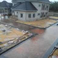 St. Iyke Cleaners