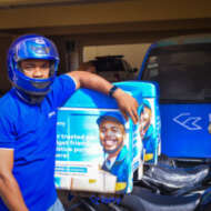 Lorry Logistics Limited