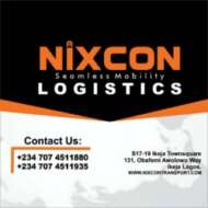 Nixcon Integrated Service Limited