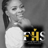 Folly's Hearty Surprise (FHS)