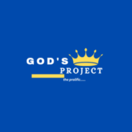 GOD'S PROJECT