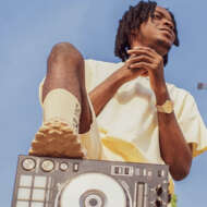 Dj pacifhy ent