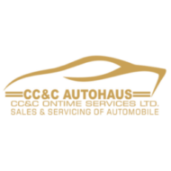 CC&C ONTIME SERVICES LIMITED