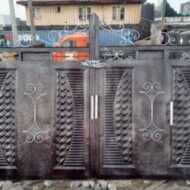 Nedu metals ad affbrication