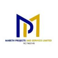 Mabeth Projects and Services Limited