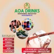 AOA Drinks