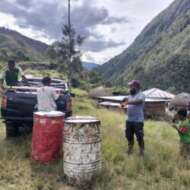 kecamatan karu
