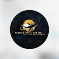 Roaming Travels - Best travel Agency in Lagos