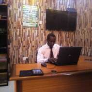 Anisamharry Web Design Services