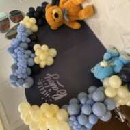 Petal & Puff Decor