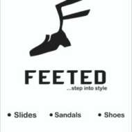 FEETED