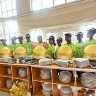 Helakings event ltd