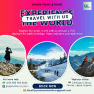 Jayson Travel & Tours