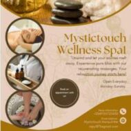 Mystictouch wellness spa