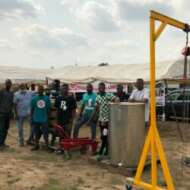 Balbus Nigeria Limited